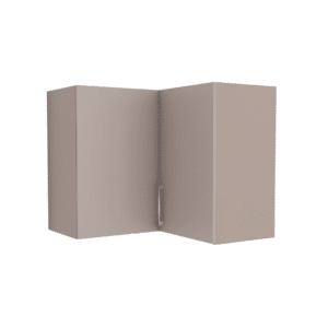Armário Aéreo de Canto em L Sob Medida 100% MDF com 2 portas Armário Aéreo de Canto em L Sob Medida 100% MDF com 2 portas Acesso Total e Inteligência Máxima no Seu Espaço Todos nós conhecemos a frustração de um armário de canto: aquele espaço profundo, cheio de potencial, mas que inevitavelmente se torna um buraco negro onde potes, panelas e mantimentos desaparecem para sempre. É um desafio de design que muitas vezes nos força a desistir de um espaço valioso. E se disséssemos que esse problema acabou? Apresentamos o Armário Aéreo de Canto com 2 Portas Sob Medida da Marvit, a solução de engenharia e design que não apenas utiliza o canto, mas o domina por completo. Imagine abrir uma porta que se desdobra suavemente, revelando cada centímetro do interior do armário em um acesso panorâmico. Não há mais pontos cegos, não há mais objetos esquecidos. Este armário foi concebido a partir de um princípio simples: a verdadeira funcionalidade exige acesso total. Superamos o design convencional para criar um sistema de portas articuladas que eliminam o pilar central e os obstáculos, transformando o ato de pegar um item no fundo do armário em um gesto simples e sem esforço. Ele é a materialização do design inteligente, criando uma continuidade visual impecável por fora e uma revolução ergonômica por dentro. Esta peça não é apenas um lugar para guardar coisas; é a garantia de que tudo o que você guarda estará sempre visível, organizado e ao seu alcance. Onde a Praticidade Encontra a Capacidade A genialidade deste armário de canto se revela em sua aplicação nos ambientes mais desafiadores da casa, onde cada centímetro de armazenamento prático faz a diferença. Na cozinha, ele é o protagonista. Com sua abertura ampla, torna-se o lar ideal para os itens mais volumosos e de uso frequente. Guarde seu conjunto completo de panelas, a batedeira planetária, o processador de alimentos ou a panela de pressão. Você pode ver tudo de uma só vez, pegar o que precisa sem ter que remover outros três itens da frente, e guardar tudo de volta com a mesma facilidade. É a solução perfeita para organizar travessas e louças especiais que antes ficavam em locais de difícil acesso. No closet ou no quarto, sua funcionalidade é igualmente impressionante. Utilize-o para organizar bolsas, mochilas ou pilhas de roupas de cama. A ampla abertura permite que você veja todas as suas opções sem ter que vasculhar no escuro, facilitando a escolha e a organização diária. Na área de serviço, ele se torna um depósito de eficiência máxima. Guarde galões de produtos de limpeza, o aspirador de pó, o ferro de passar e a tábua portátil. Itens que normalmente são difíceis de acomodar encontram um espaço organizado e, o mais importante, de fácil acesso para o uso no dia a dia. Para escritórios ou estúdios, ele oferece um arquivamento superior. Caixas de documentos, equipamentos eletrônicos maiores ou estoques de material de trabalho ficam perfeitamente acomodados e são facilmente acessíveis quando você mais precisa, mantendo o fluxo de trabalho sem interrupções. Vantagens Que Você Sente no Uso Diário Acesso Panorâmico e Sem Obstáculos: O sistema de portas articuladas oferece uma visão e um alcance completos do interior do armário, eliminando os cantos escuros e os pontos cegos frustrantes dos modelos tradicionais. Fim dos "Itens Perdidos": Com 100% de visibilidade, nenhum objeto fica esquecido ou perdido no fundo do armário. Isso otimiza seu inventário, evita compras duplicadas e reduz o desperdício. Ergonomia e Conforto: Diga adeus ao malabarismo para alcançar o que você precisa. O design inteligente promove uma melhor postura e exige menos esforço, tornando a interação com seu móvel muito mais agradável. Otimização de Espaço Elevada ao Máximo: Ele não apenas usa o canto, ele o torna um dos espaços mais eficientes e valiosos de todo o ambiente, combinando grande capacidade com acessibilidade total. Design Marvit Sob Medida: Garantimos um alinhamento milimétrico com o resto da sua mobília. A peça é desenhada para criar uma linha contínua e harmoniosa, como se todo o seu ambiente tivesse sido esculpido a partir de um único plano. Marvit: Design Que Pensa em Você Na Marvit, nossa paixão é criar móveis que resolvam problemas reais com elegância e qualidade. O Armário de Canto com 2 Portas é a expressão máxima dessa filosofia. Cada detalhe, das dobradiças robustas que permitem a articulação perfeita ao acabamento impecável, é pensado para proporcionar a melhor experiência possível. Não acreditamos em soluções paliativas. Acreditamos em design inteligente que transforma sua casa e simplifica sua vida. Escolher este móvel é escolher a engenharia a serviço do seu conforto. Chega de se render aos cantos difíceis. É hora de reivindicar cada espaço da sua casa com a melhor solução disponível. Armário Aéreo de Canto em L Sob Medida 100% MDF com 2 portas