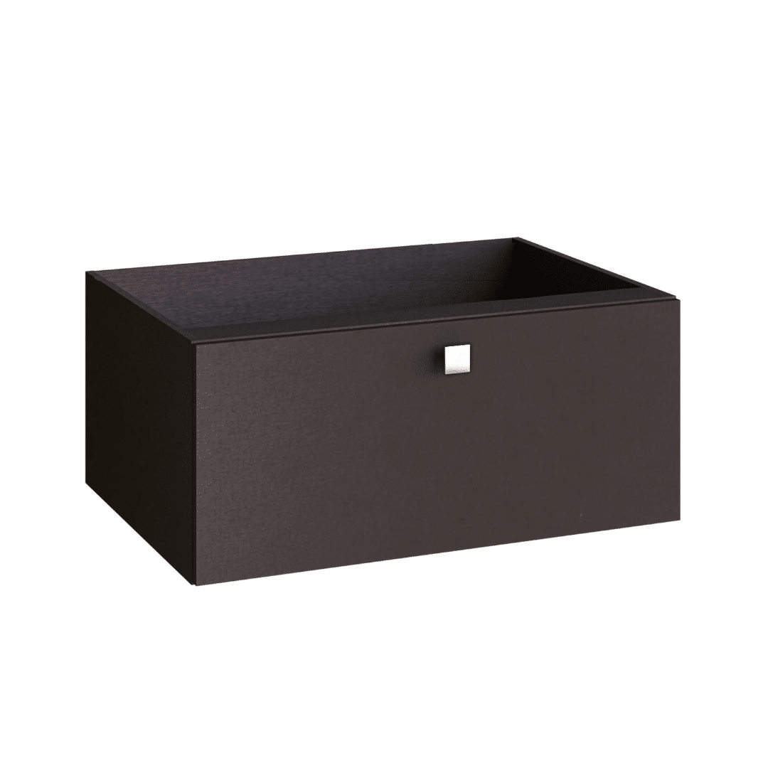 Balcão com Uma Porta Basculante Inverso