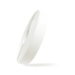Fita de Borda 19mm branca - 1m