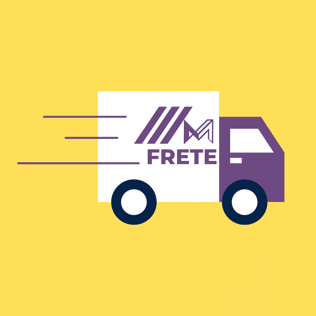 Banner - Fretes e entregas