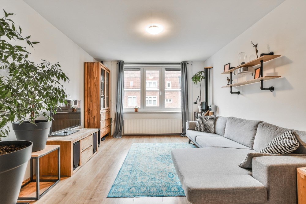 Banner - Apartamento Pequeno: 7 dicas de design com móveis sob medida
