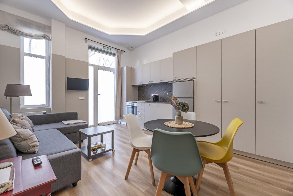 Banner - Como otimizar espaço em apartamentos com móveis sob medida?