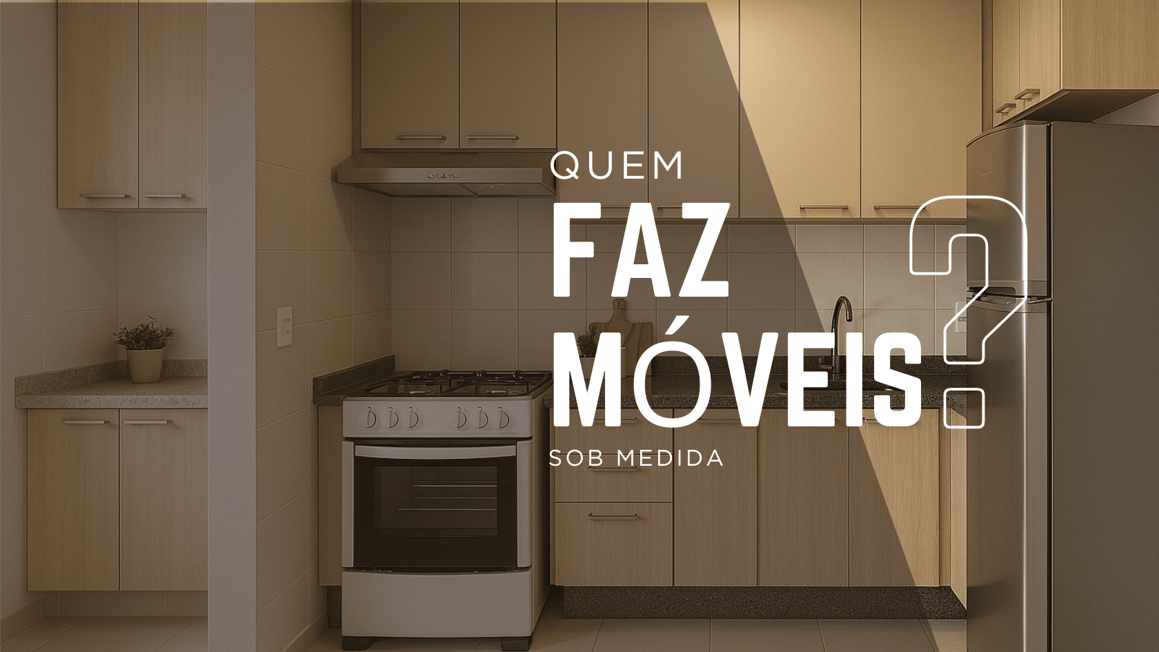 Banner - Quem Faz Móveis Sob Medida? Descubra a Melhor Opção Para o Seu Projeto