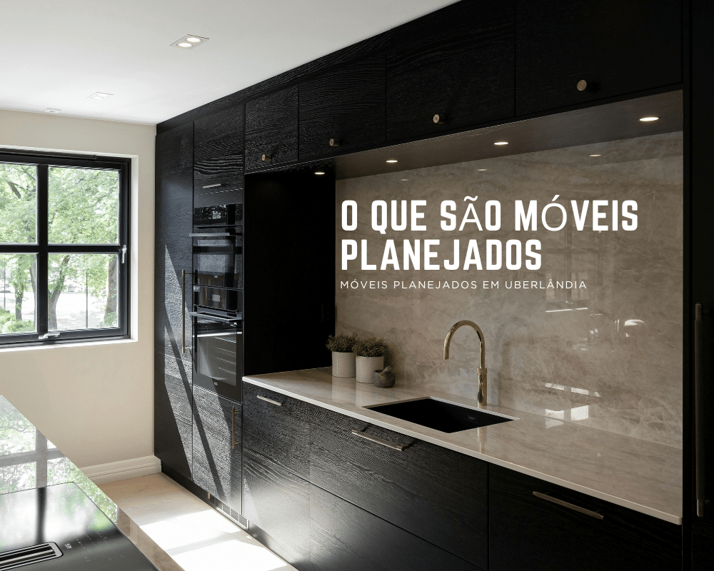 Cozinha em mdf móveis planejada pela marvit